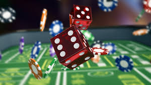 Как войти на сайт DBbet Casino