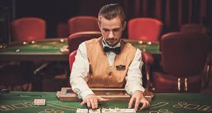Онлайн казино DBbet Casino