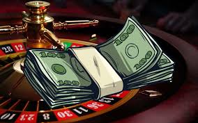 Vulkan Russia Casino