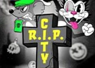 Rip City слот от Hacksaw