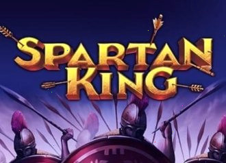 Spartan King sun of beats